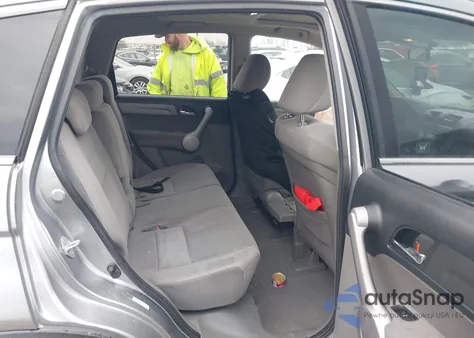 2007 Honda Cr-V Ex z USA, uszkodzony, nr VIN JHLRE48517C012055